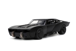 Batman Auto Batmobile 1:24