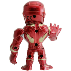 Marvel Ironman figurka 4"