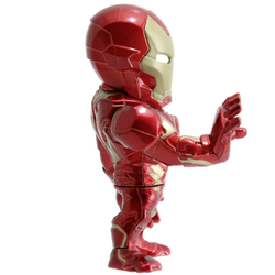 Marvel Ironman figurka 4"