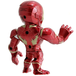 Marvel Ironman figurka 4"