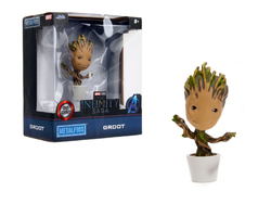 Marvel Groot figurka 4"