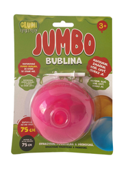 GLUMI Jumbo bublina 75 cm