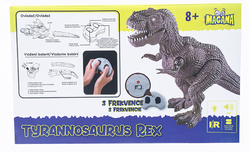 MAGANA RC Tyrannosaurus Rex