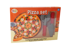 PLEJO Pizza set