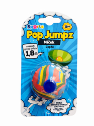 SPORTO Pop Jumpz míček