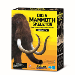 4M Kostra - Mamut