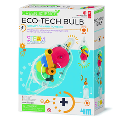 4M Eco-Tech žárovka