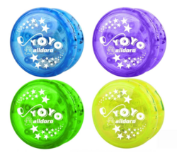 Alldoro Yoyo s led diodami