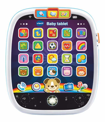 Vtech Baby tablet CZ