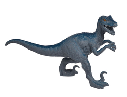 Gumový dinosaurus 17-22cm, 6 druhů