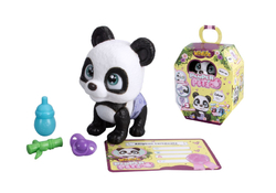 Panda Pamper Petz